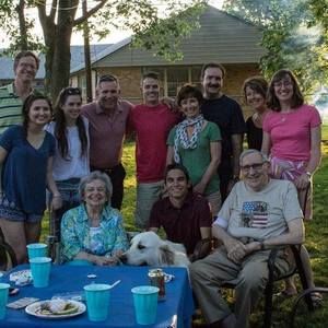 Meet your Posher, Peter